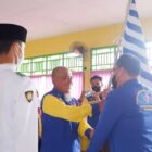 Pengukuhan Ketua terpilih PDBI Bambang Pramana Budi,M.Pd  