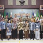 Pemerintah Bengkulu Utara Mendapat Lima Kali WTP Berturut-turut