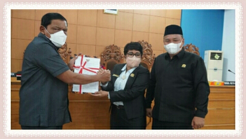 Dewan Perwakilan Rakyat Daera Bengkulu Utara