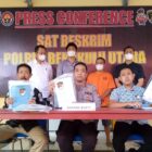 PJS kades Tanjung Alai Korupsi DD Tahun 2020 terancam Hukuman Seumur Hidup