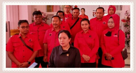 Posisi Menpan RB kini diemban oleh Menteri Koordinator Bidang Politik, Hukum, dan Keamanan