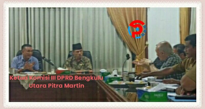 Direktur Utama PT PMN Alexander Roemokoy  akui belum Mengantongi  AMDAL