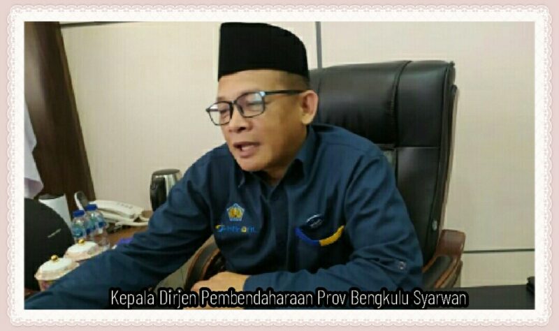 Kementerian Keuangan telah memberikan tenggat waktu tambahan kepada tiga desa yang belum melaporkan pertanggungjawaban DD