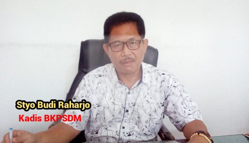 BKPSDM Bengkulu Utara