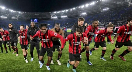 Beralih ke Grup E Liga Champions