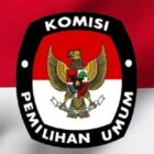 Logo KPU. (KPU.go.id)