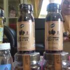Puluhan produk UMKM Kabupaten Bengkulu Utara dapat bersaing dengan produk UMKM se-Indonesia