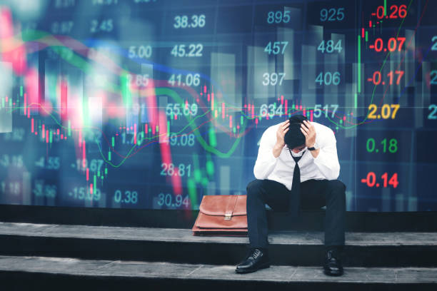 Mau Untung Malah Rungkad, Ini 8 Kesalahan Fatal Saat Trading Saham