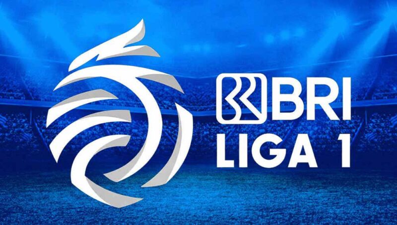 Logo BRI Liga1