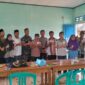 Pemdes Desa Suka Jaya Kecamatan Nasal kabupaten kaur kembali mengulirkan BLT Desa ke 11 Keluarga Penerima Manfaat