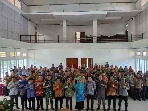 penyusunan RKPD Tahun 2026