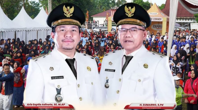 Setelah dilantik oleh Presiden Prabowo pada 20 Februari 2025 lalu, Arie Septia Adinata dengan kebijakannya dapat menurunkan angka kemiskinan ekstrem