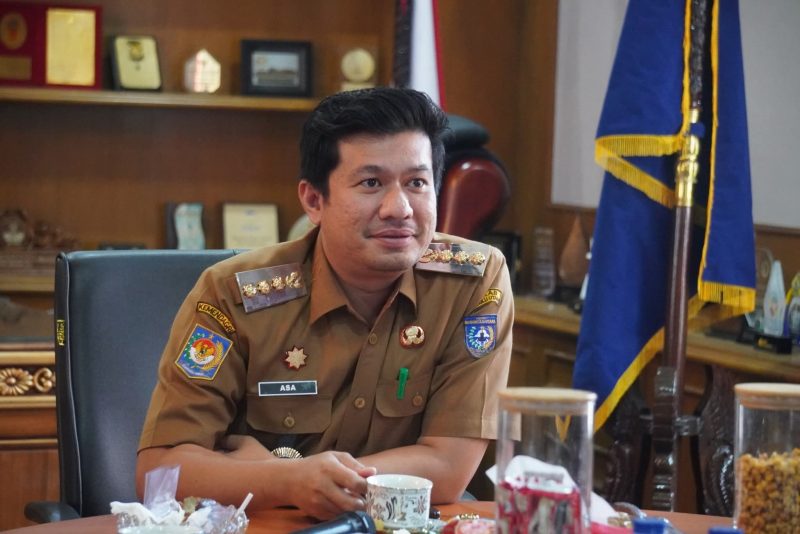 Bupati Bengkulu Utara