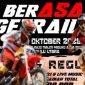 Adventure Trail “BerASA Ngtrail #1” digadang-gadang sebagai event akbar 
