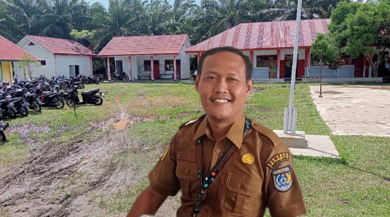 SMPN 65 Bengkulu Utara 