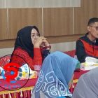 Peta Jalan Pembangunan Kependudukan (PJPK) bersama Tim Penyusun Teknis, Bapperida, dengan peserta OPD Terkait