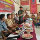 Pemdes Napal gelar Musrembangdes) untuk Tahun Anggaran 2027