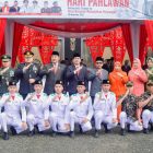 Hari Palawan para patriot bangsa yang telah mengorbankan jiwa dan raganya untuk mencapai Indonesia merdeka