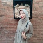 Oleh :Yusma Resti Fauzi