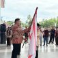 Sekda Bengkulu Utara Fitriyansyah