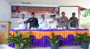 Musyawarah Perencanaan Pembangunan Kecamatan