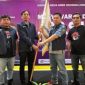 Musda  momentum penting regenerasi kepemimpinan organisasi perusahaan Pers Siber di Provinsi Bengkulu.