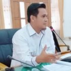Febri Yurdiman, SE Wakil Ketua Komisi I DPRD Bengkulu Utara