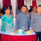 Semangat swasembada pangan kembali digaungkan dengan penuh optimisme dan kolaborasi lintas sektor