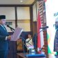 Andaru Pranata, S.E. sebagai Komisaris Nonindependen PT Bank Pembangunan Daerah Bengkulu
