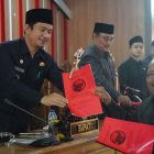 Pandangan Umum fraksi -fraksi DPRD Bengkulu Utara