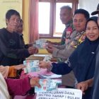 Pemerintah Desa Sido Urip