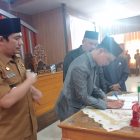 Dewan Perwakilan Rakyat Daerah (DPRD) Kabupaten Bengkulu Utara