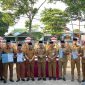 Sekretaris Daerah Provinsi Bengkulu, Herwan Antoni