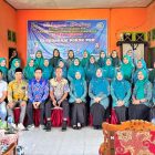 TP PKK Durian Hamparan