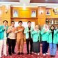 Terbangun komunikasi yang baik antara mahasiswa UNRAS dengan pemerintah daerah