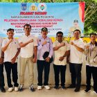 Pemerintah Desa talang berantai