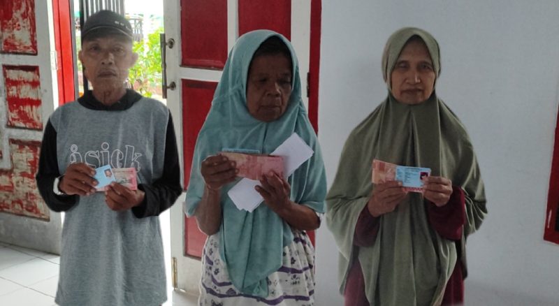Pemerintah Desa Karang Suci