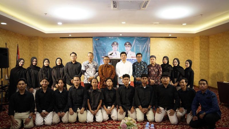 BupatiBengkulu Utara 