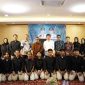 BupatiBengkulu Utara 