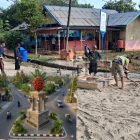 Desa Air Simpang Kecamatan Pinang Raya Kabupaten Bengkulu Utara
