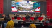 Dinas lingkungan hidup bengkulu utara