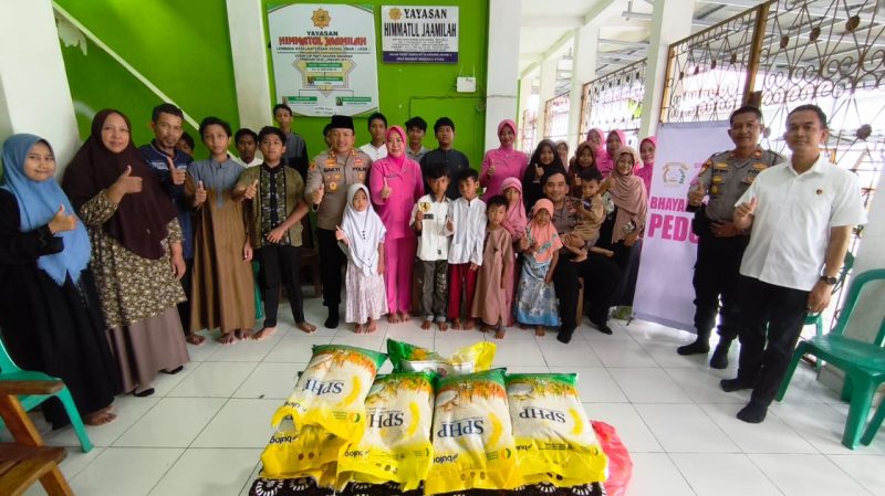 Polres Bengkulu Utara