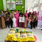 Polres Bengkulu Utara