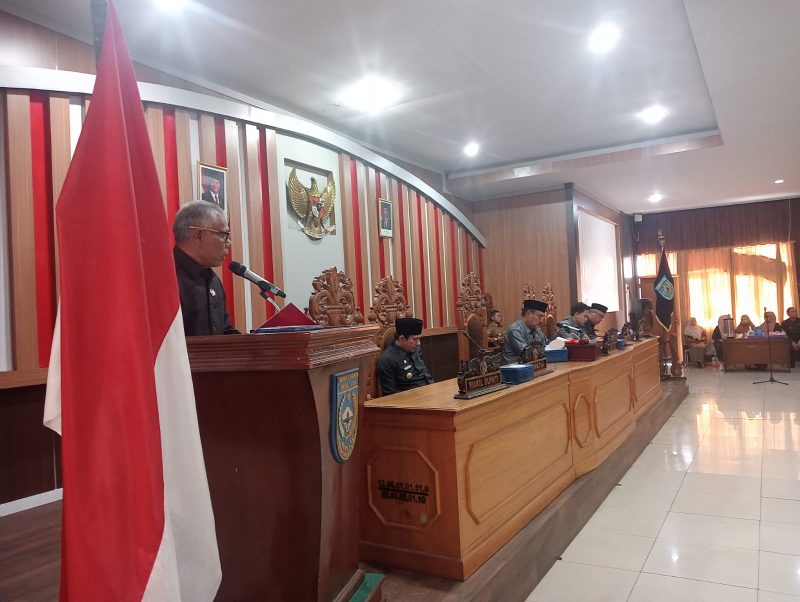 Fraksi DPRD PDI Perjuangan