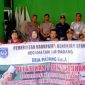 Pemerintah Desa Padang Kala