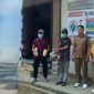 Kegiatan fogging 