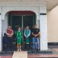 Kepolisian Resor Bengkulu Utara beserta Polsek Jajaran mengerahkan personel untuk melaksanakan pengamanan intensif 