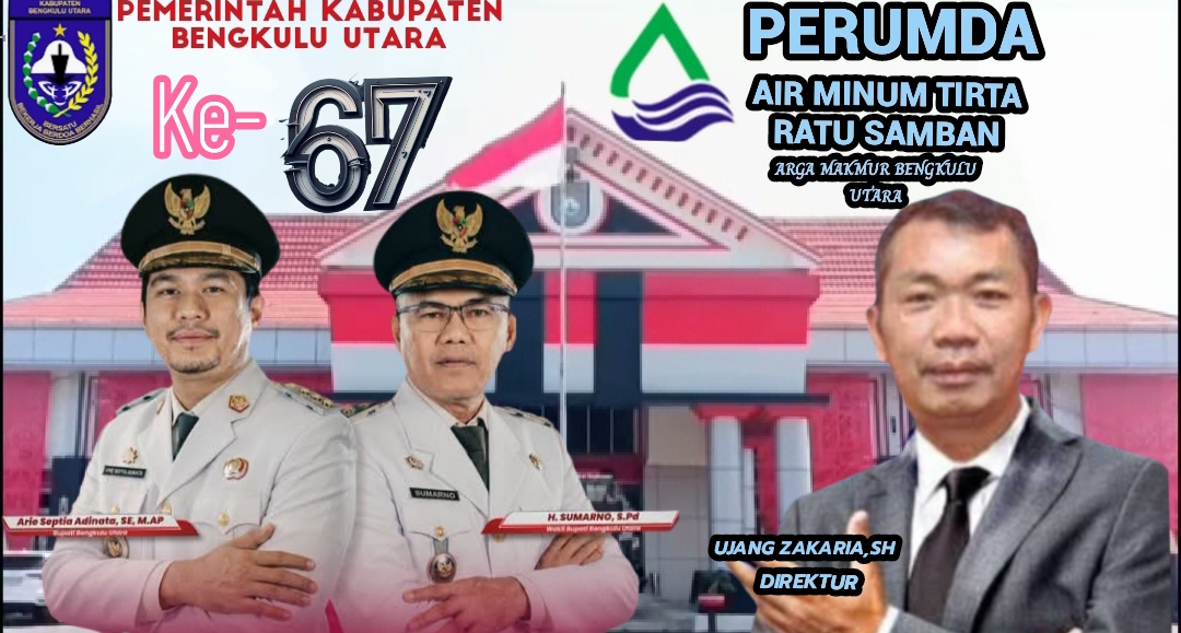 Kapolres Bengkulu Utara