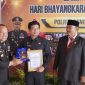 Ketua DPRD Bengkulu Utara