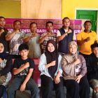 Pemdes Talang Pasak sosialisasi tentang bahaya narkoba bagi generasi muda